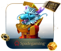 SPADE GAMING